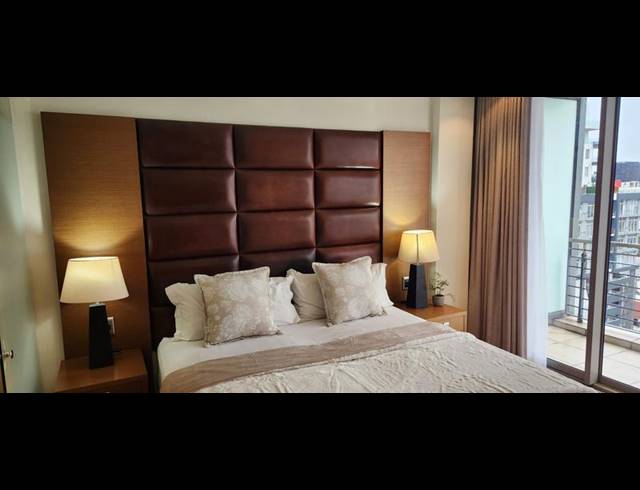 0 BEDROOM PROPERTY TO RENT IN CAPE TOWN CITY CENTRE